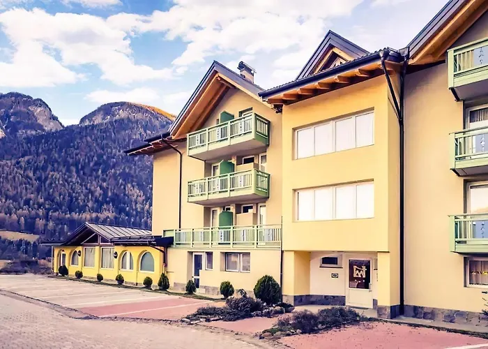 Hotel Monclassico