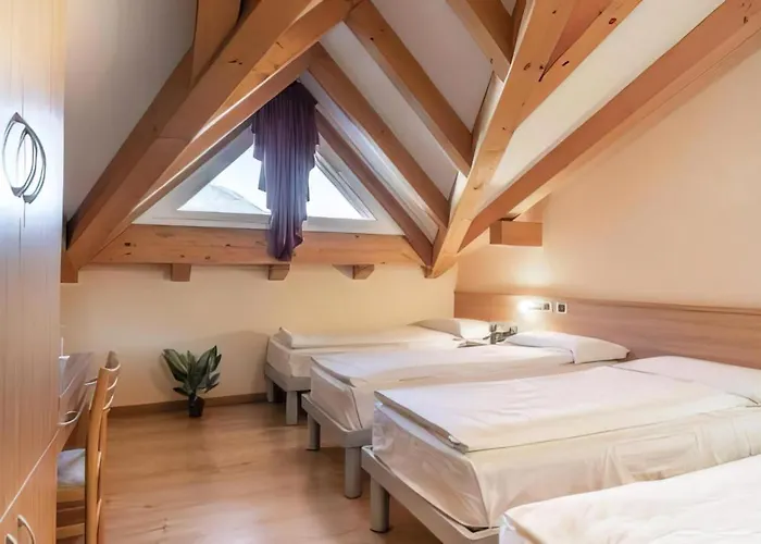 Hotel Monclassico