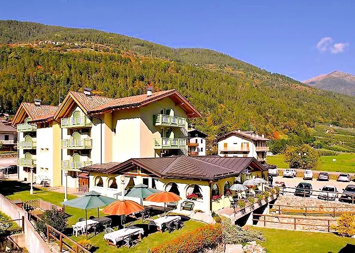Hotel Monclassico