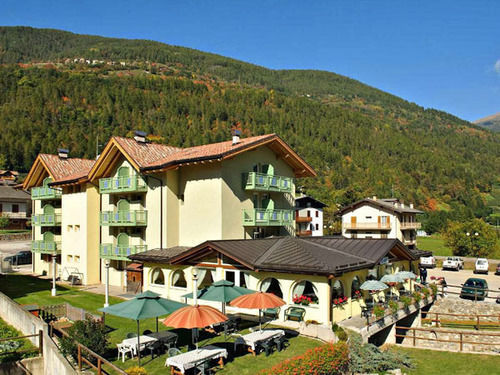 Hotel Monclassico Hotel
