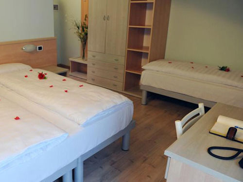 Hotel Monclassico 3* Monclassico