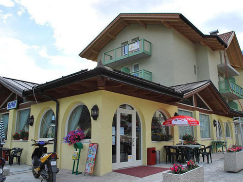 Hotel Monclassico Hotel Monclassico