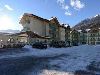 Hotel Monclassico Monclassico