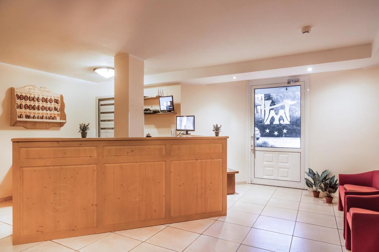 Hotel Monclassico 3* Monclassico