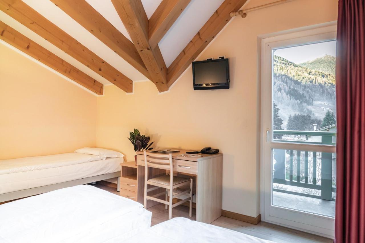 Hotel Hotel Monclassico 3*