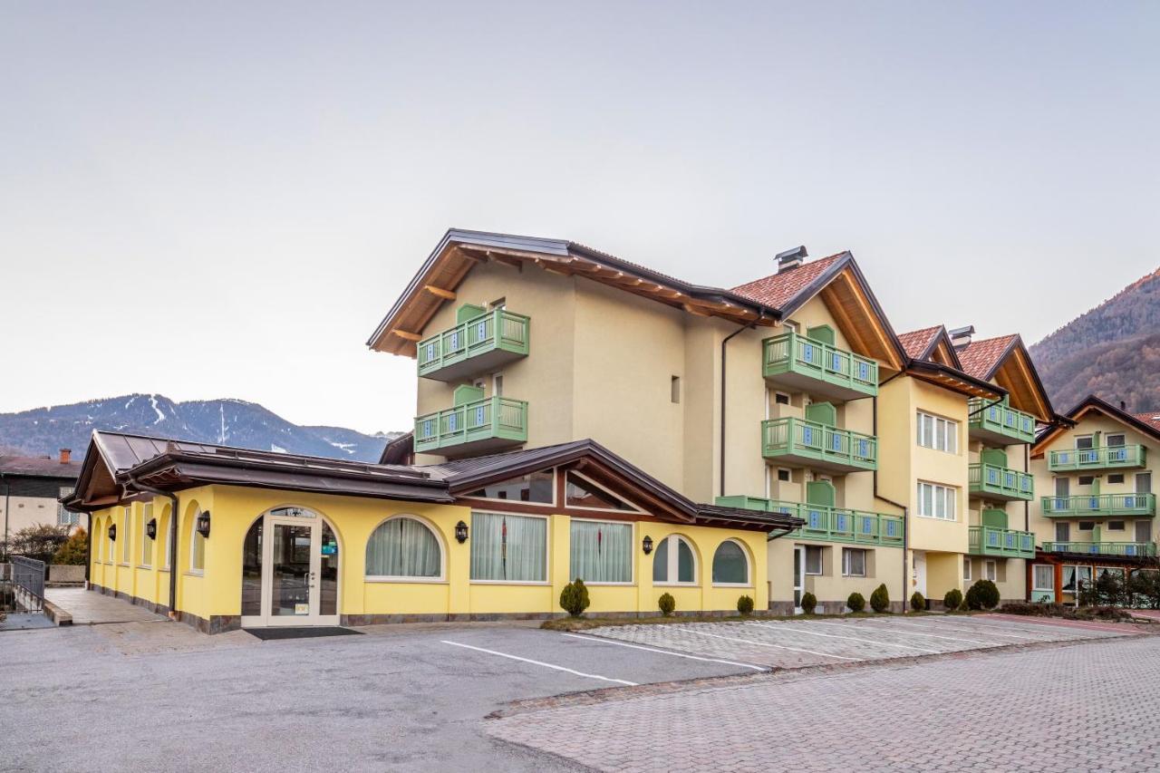 Hotel Monclassico 3* Monclassico